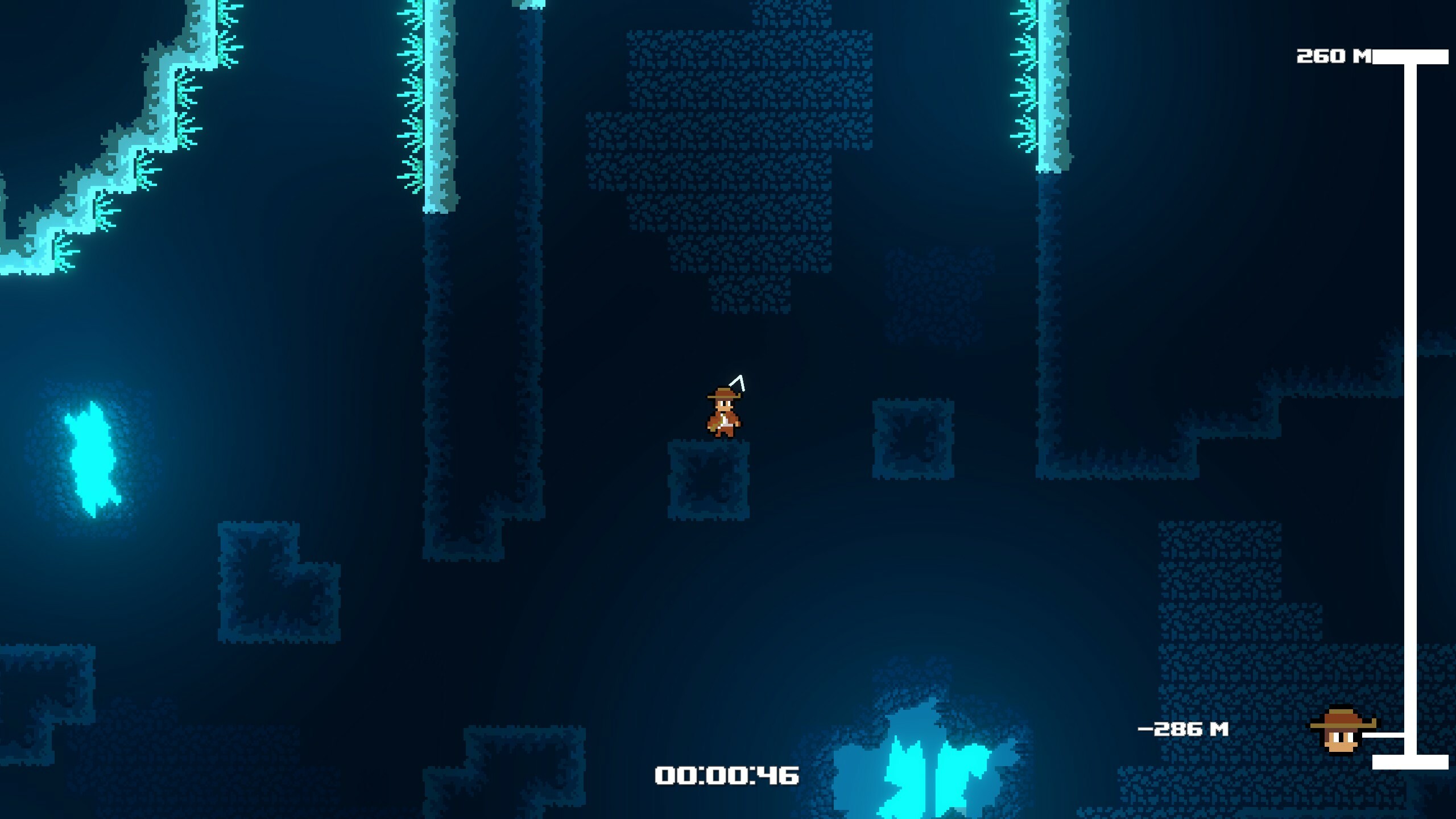 Rope Raider trailer