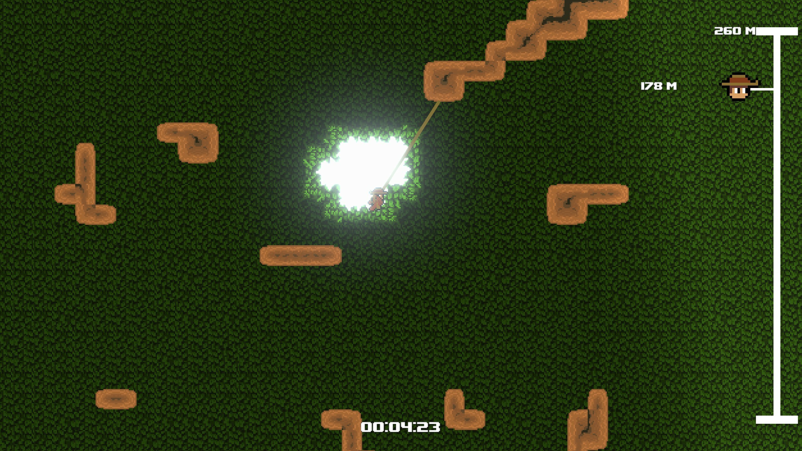 Rope Raider screenshot 4