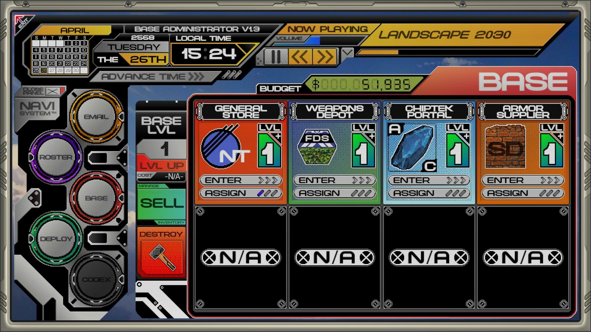 Creature Containment screenshot 3