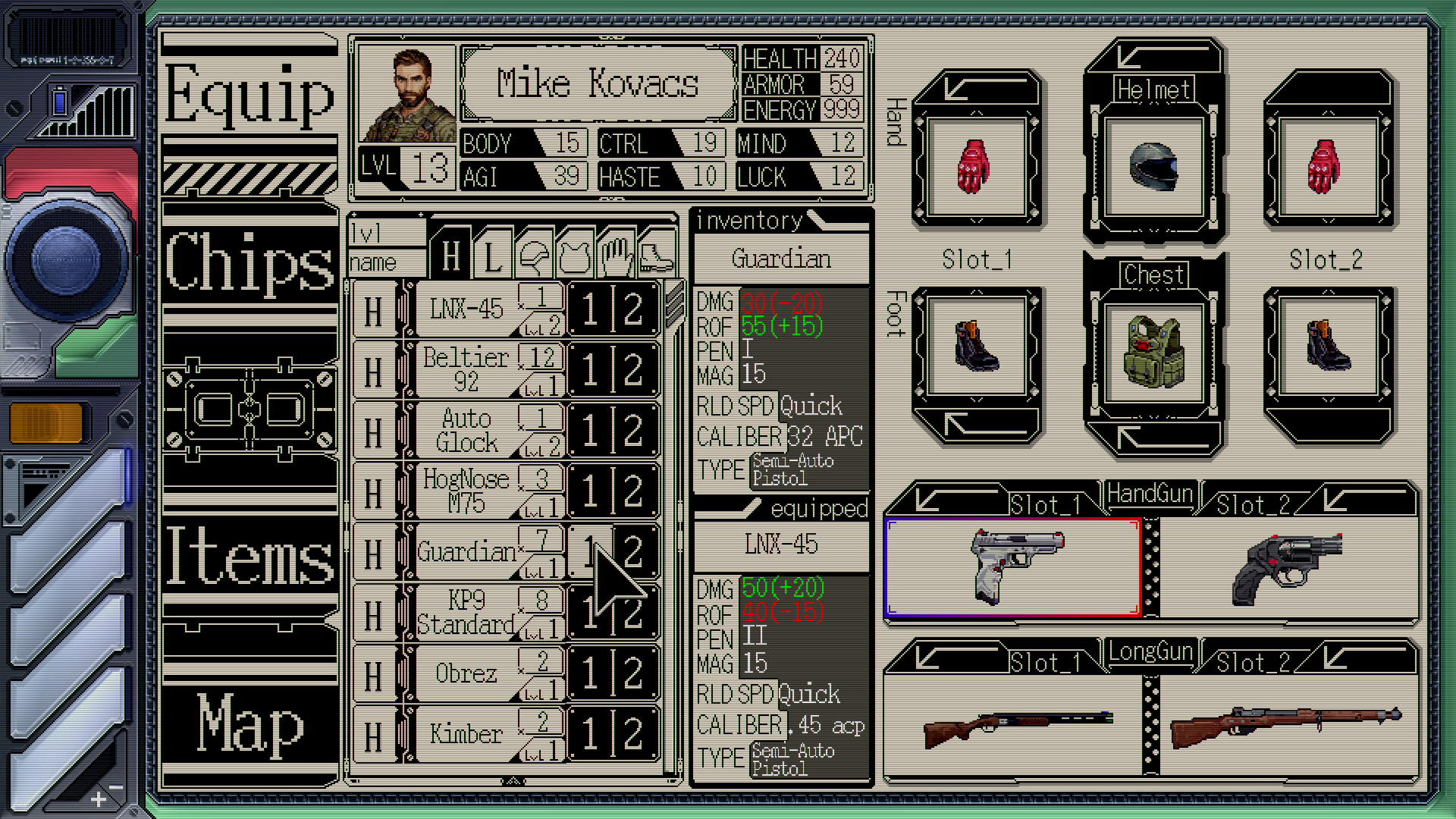 Creature Containment screenshot 5