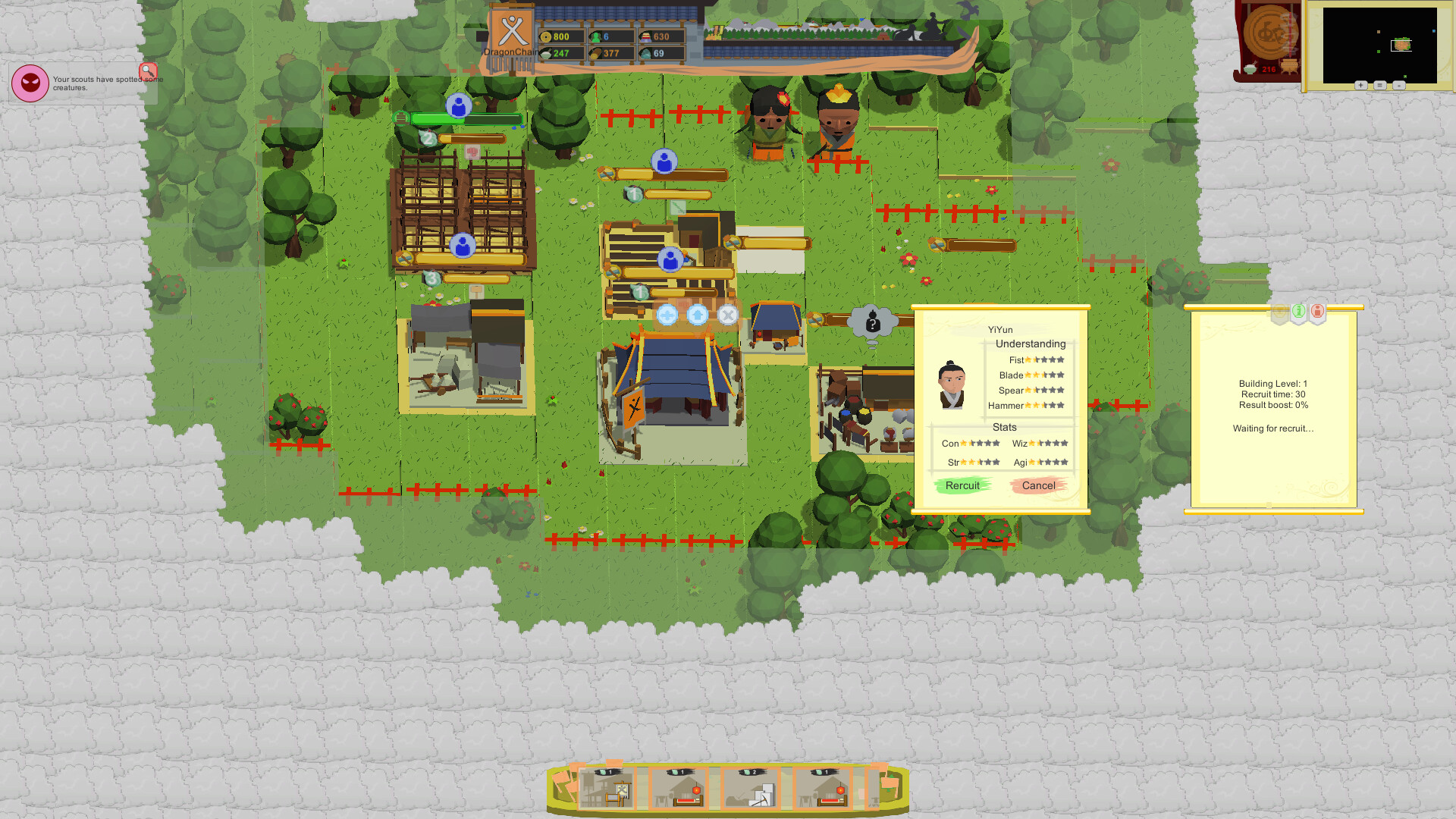 SeizeTheMap screenshot 4