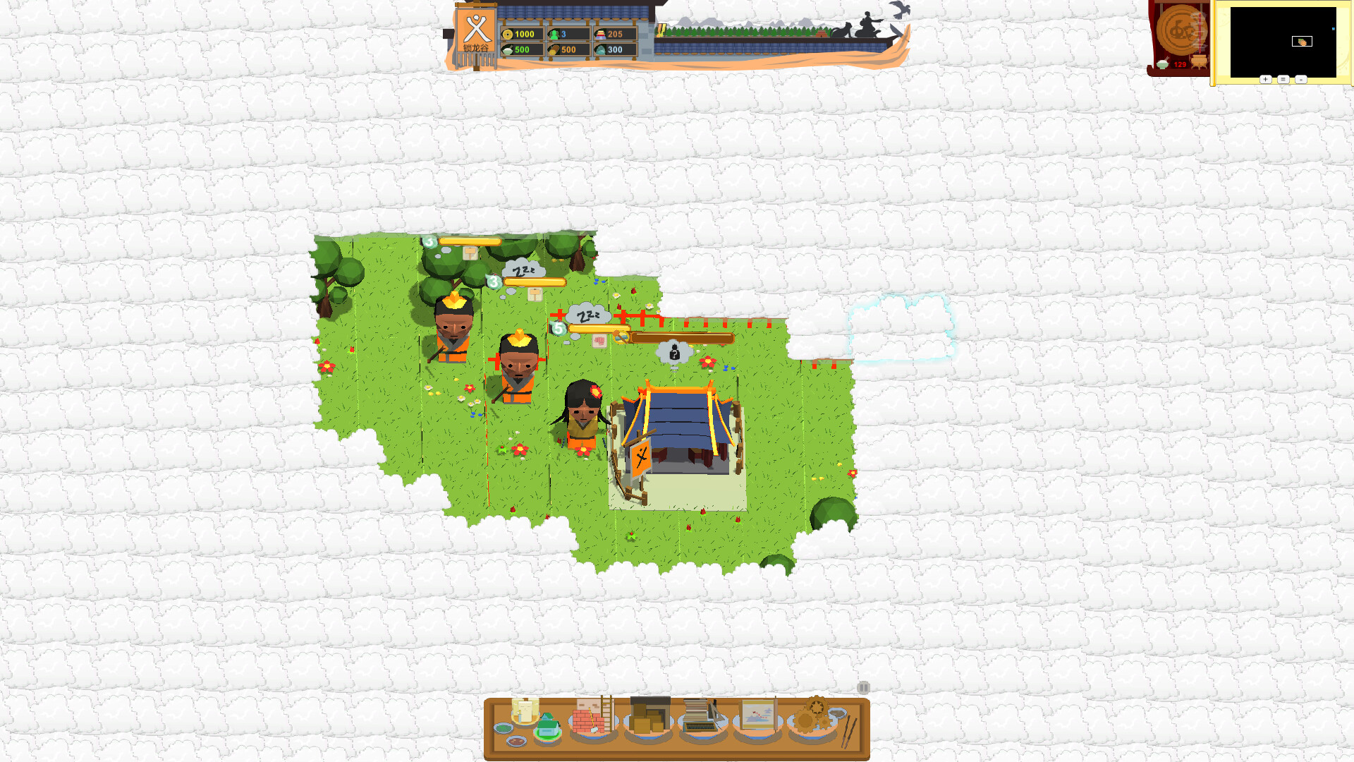 SeizeTheMap trailer