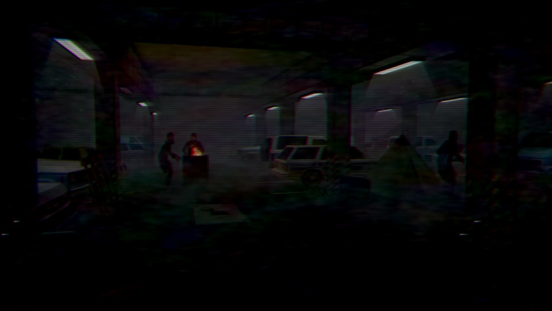 The Hobo Complex screenshot 4