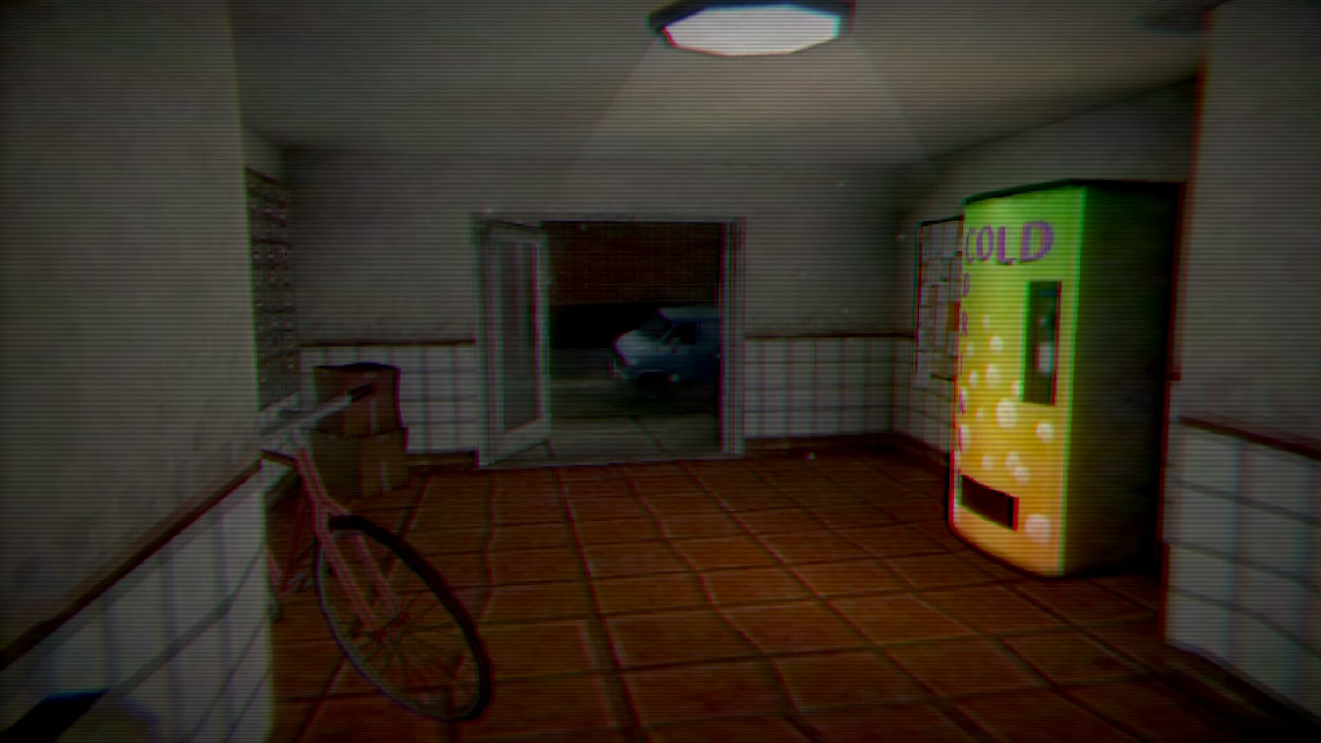 The Hobo Complex trailer