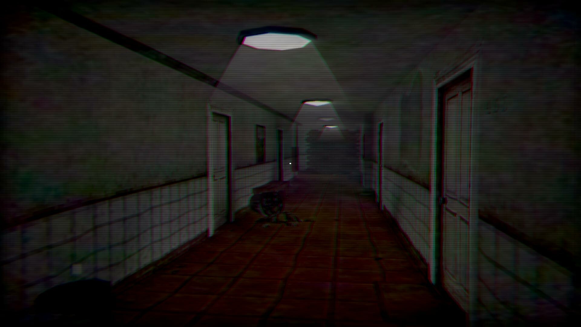 The Hobo Complex screenshot 3