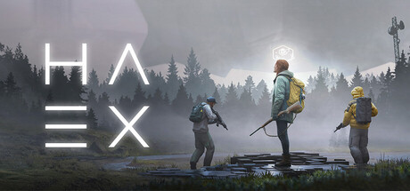 Cover art from HAEX