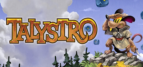 Talystro
