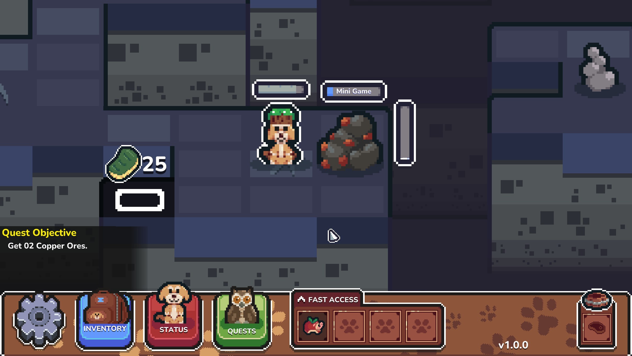 The Last Good Boy screenshot 4