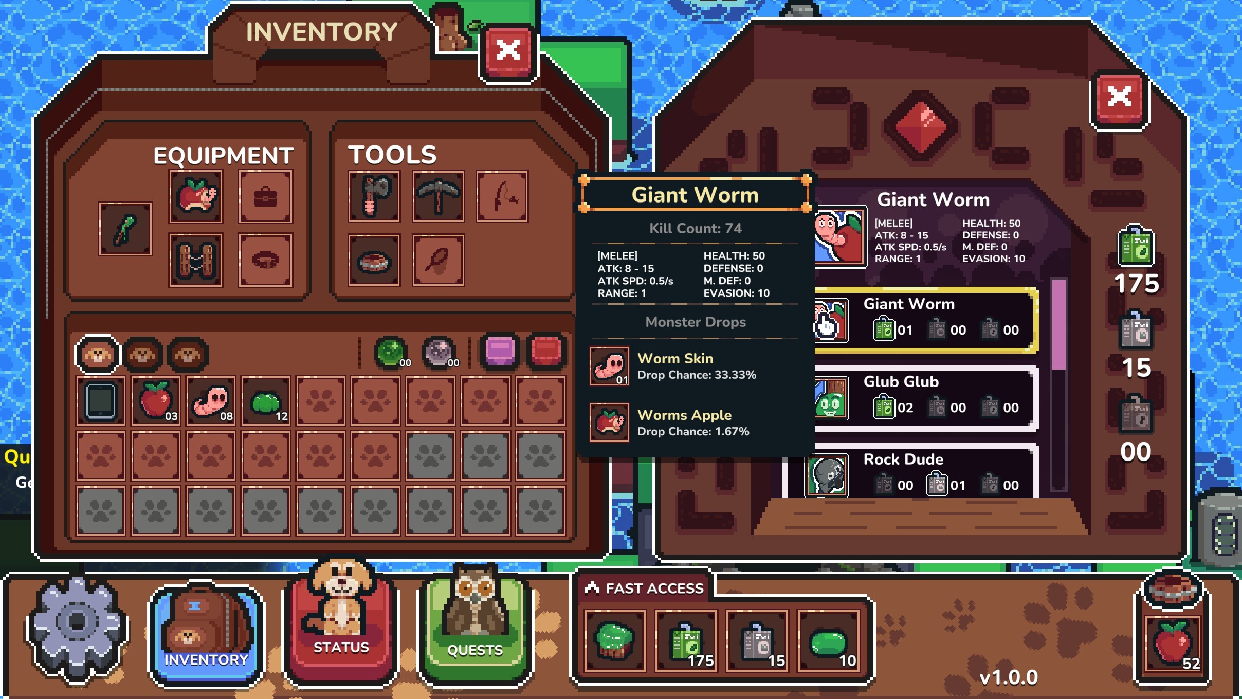 The Last Good Boy screenshot 2