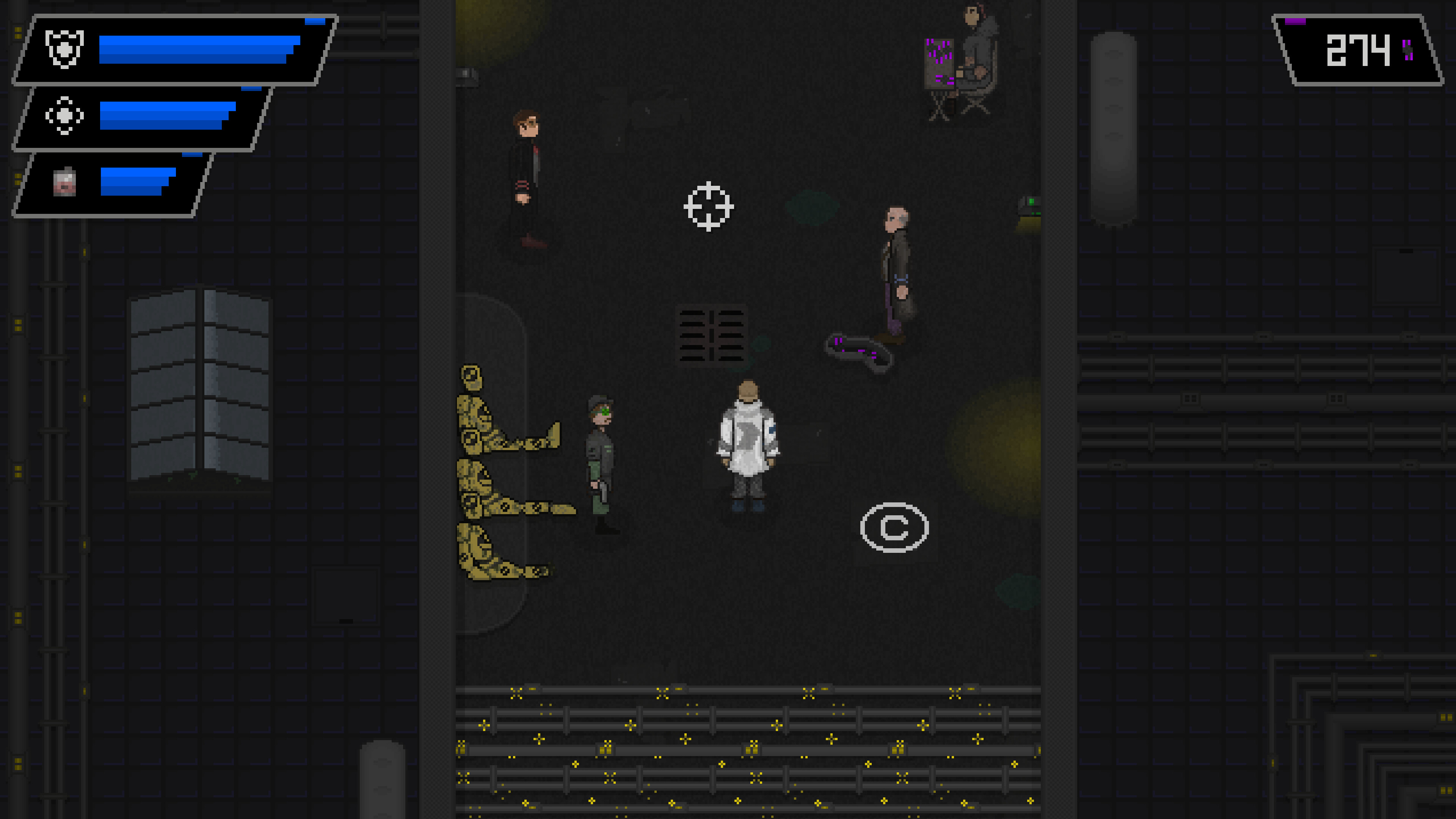 Unlock: The Game screenshot 3