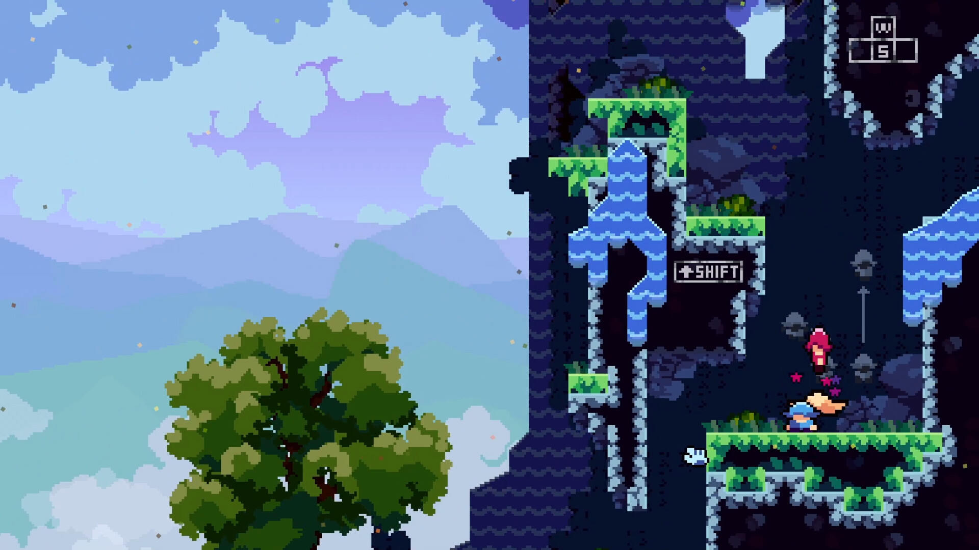 Trailer poster