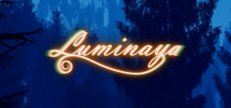 Cover art from Luminaya