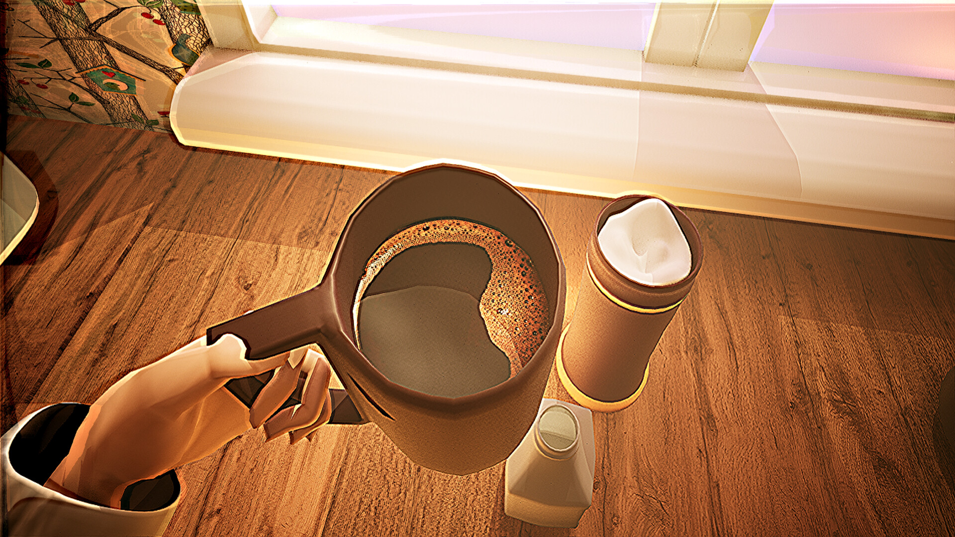 Everyday Life Fragments trailer