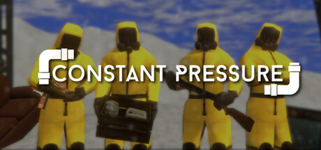 Constant Pressure