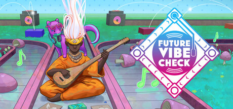 Cover art from Future Vibe Check