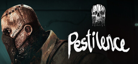 Cover art from Pestilence