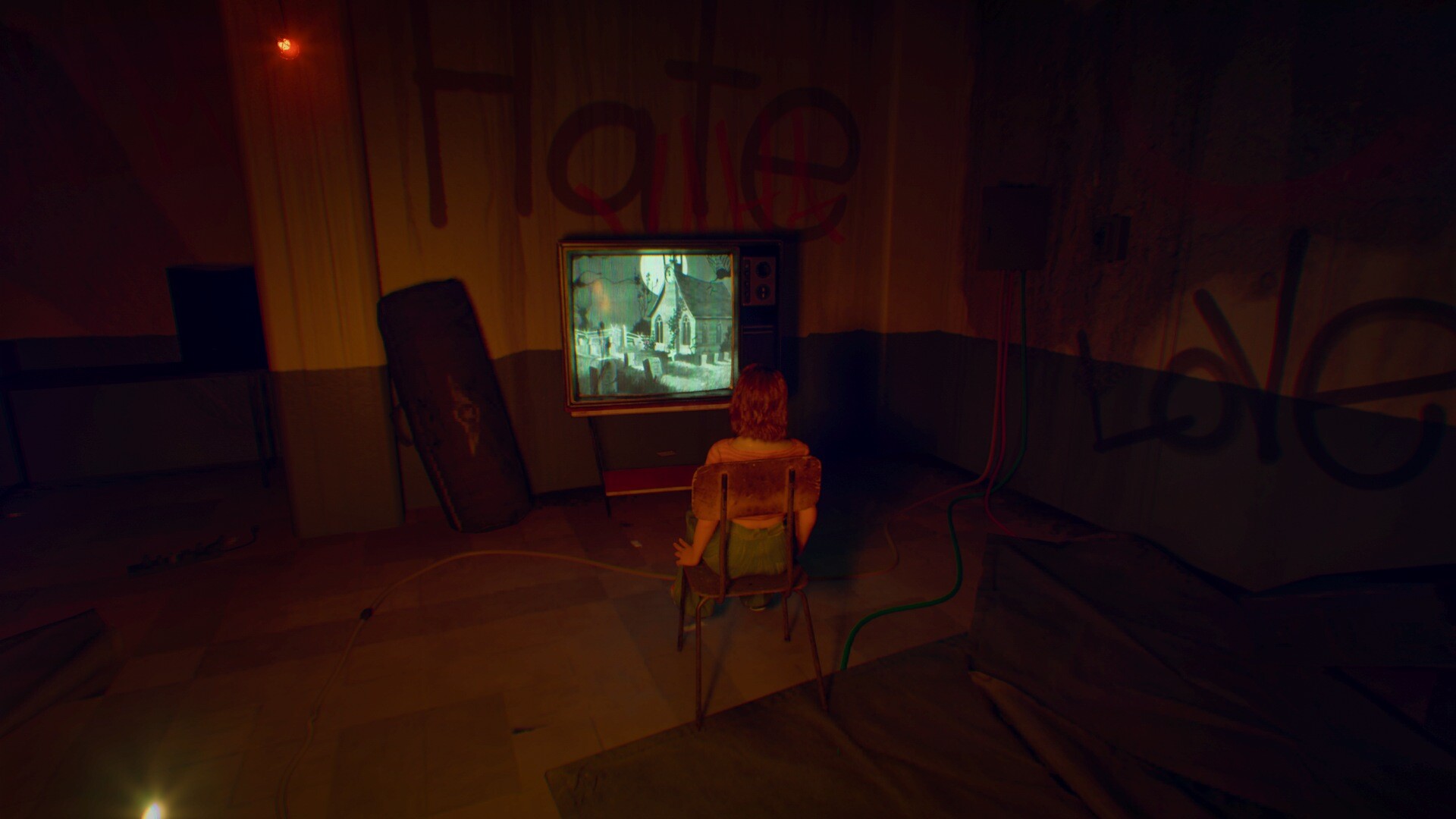 Pestilence screenshot 3