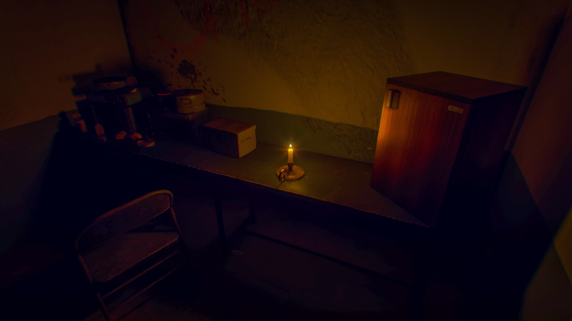 Pestilence screenshot 2