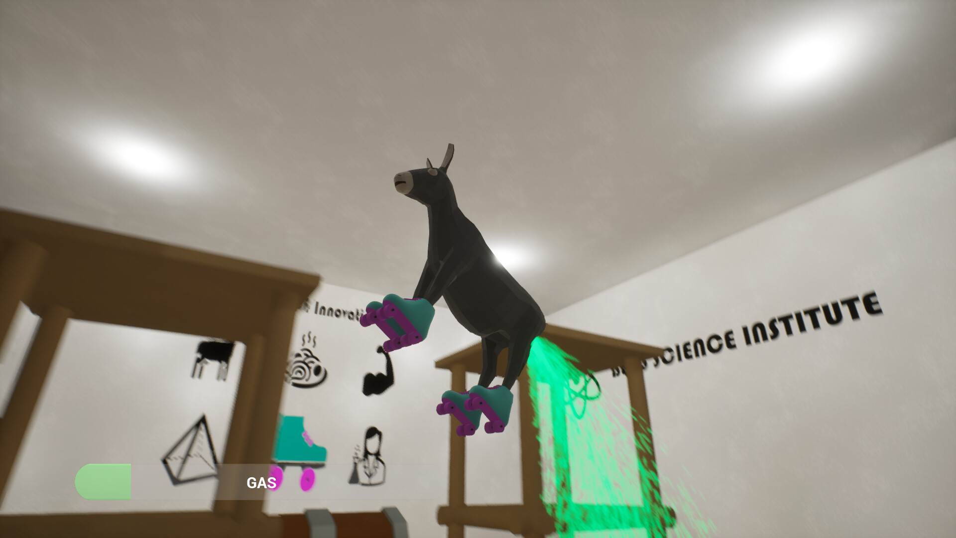 Donkey Fart screenshot 3