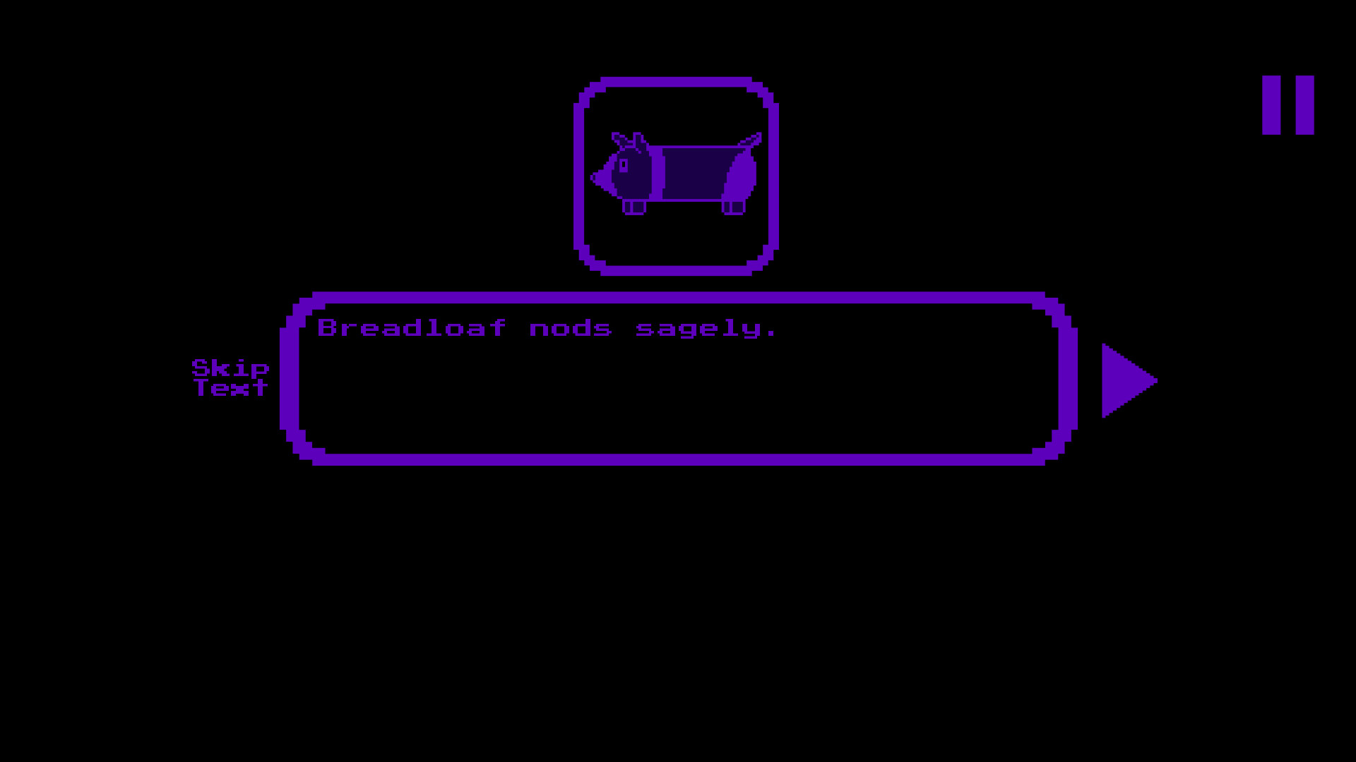 Jeans on Toast screenshot 2
