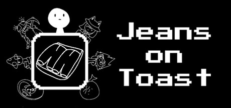 Cover art from Jeans on Toast