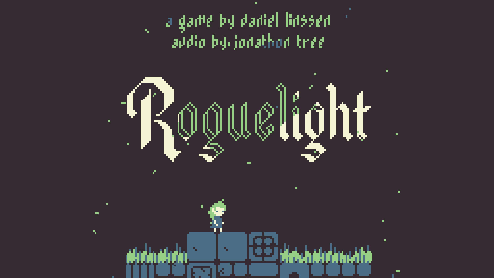 Trailer poster