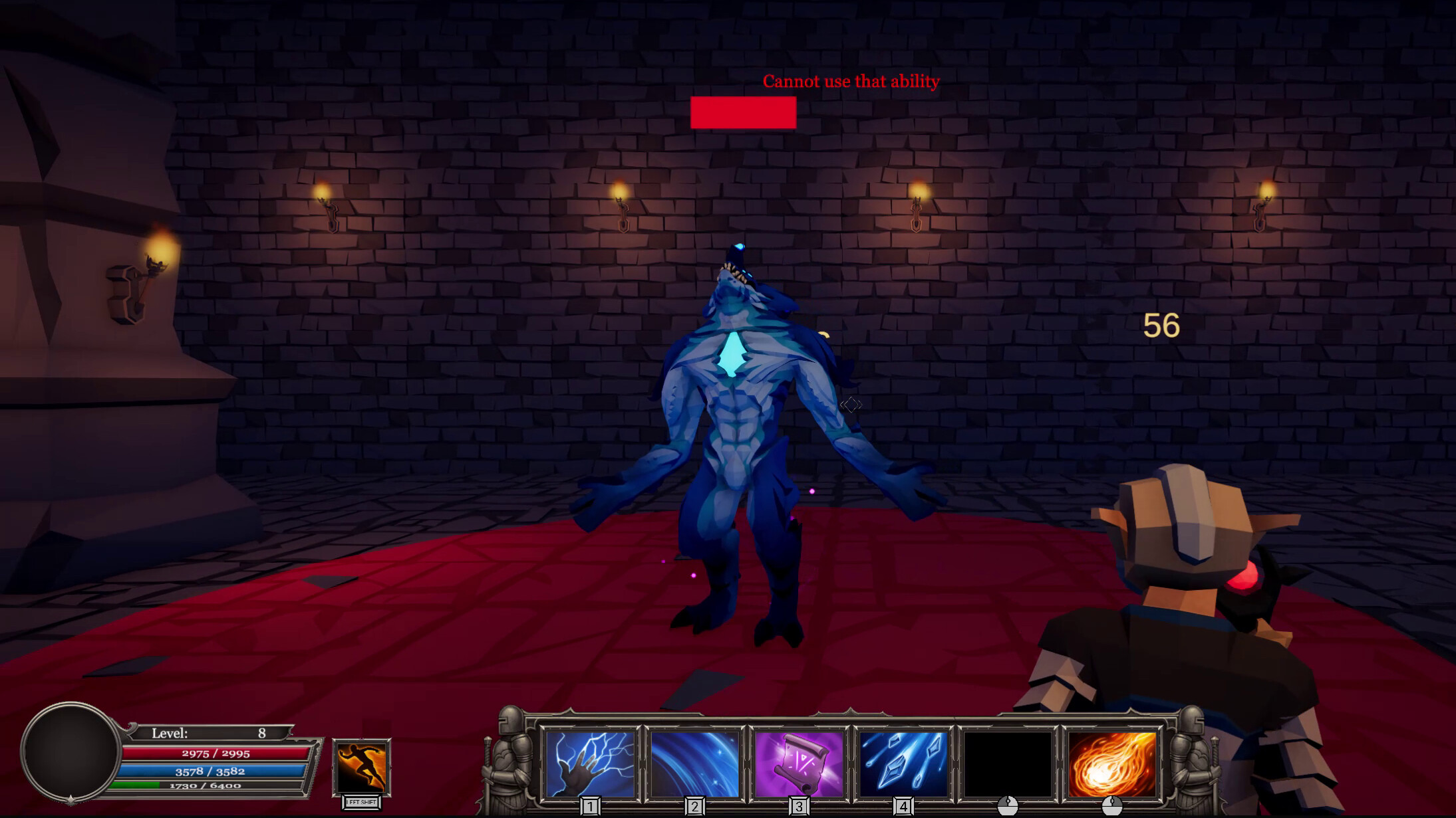 Rebels of the Realm screenshot 3