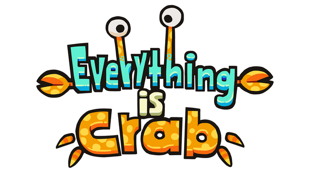 Everything is Crab