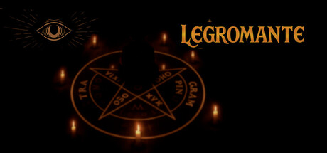 Legromante