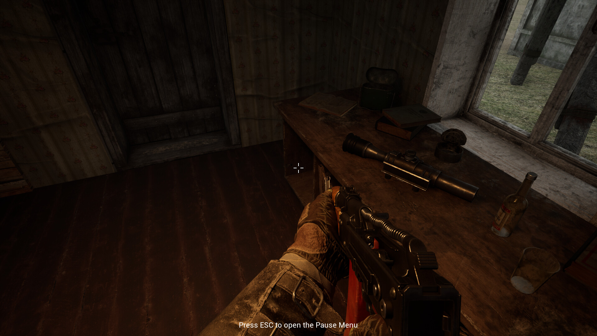 ANOTHER VOICE screenshot 2