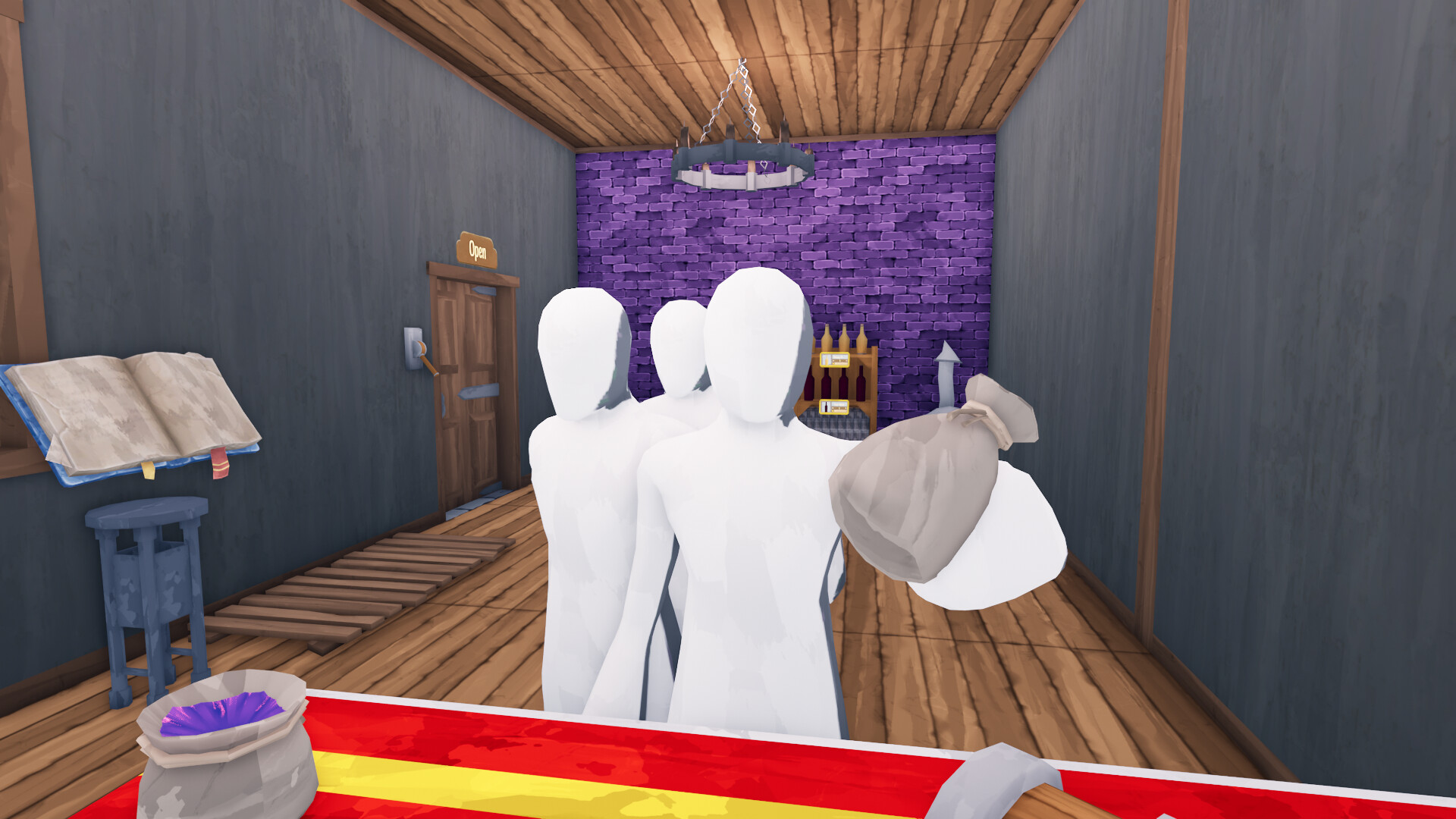 Mystic Merchant screenshot 2