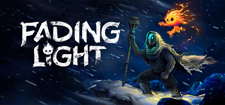 Cover art from Fading Light
