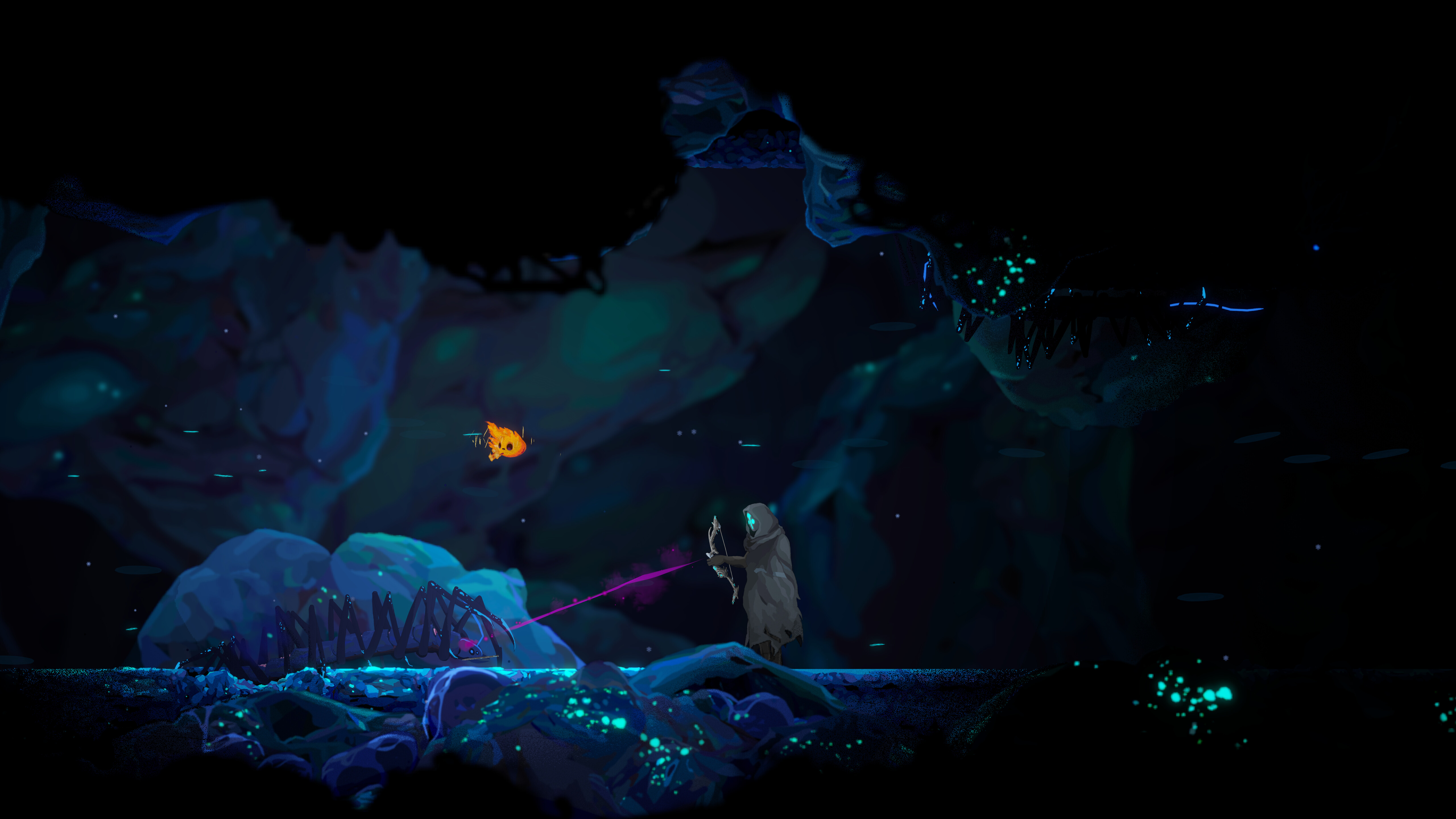 Fading Light screenshot 3