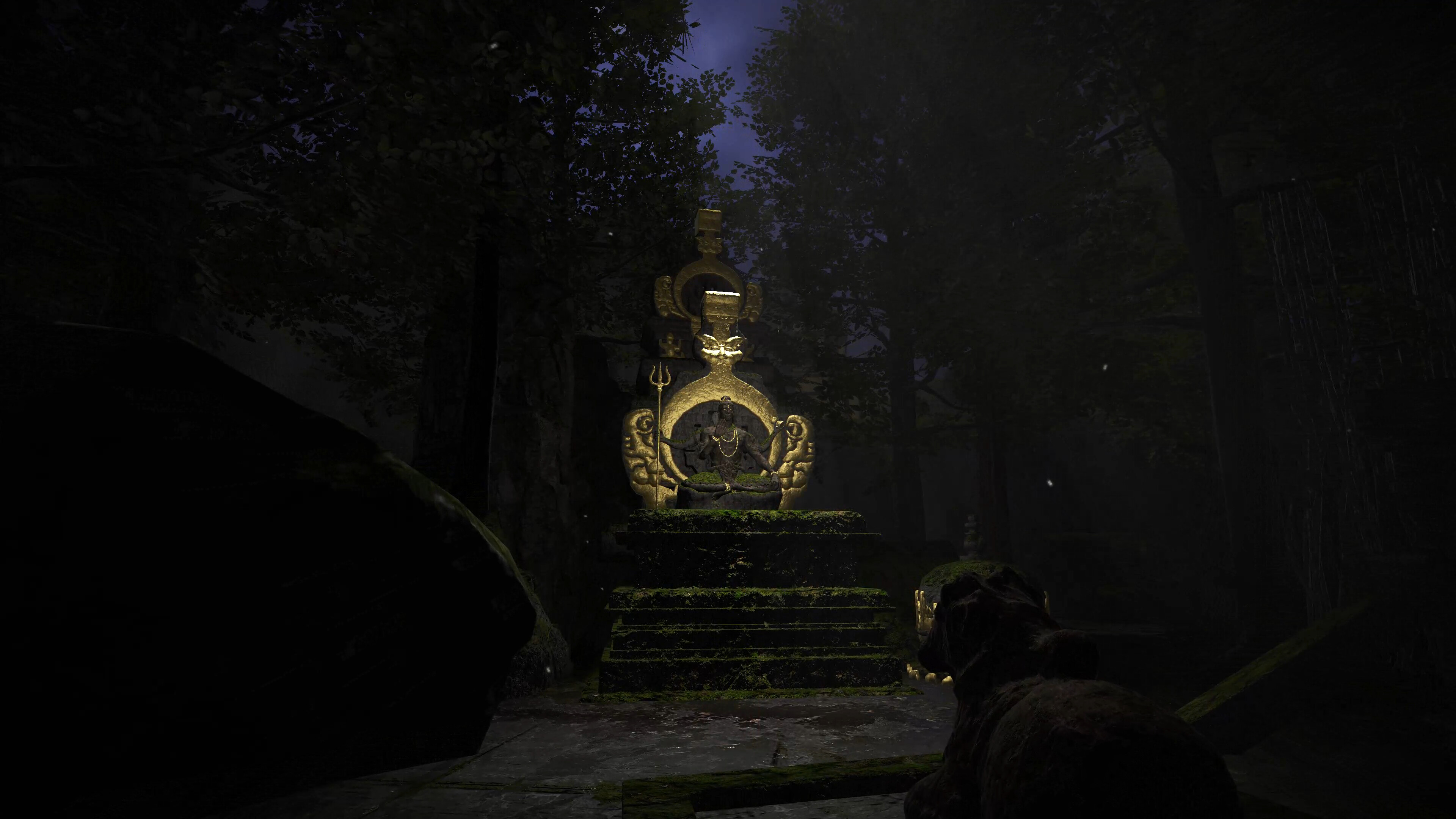 Forgotten - The Curse of Village screenshot 3