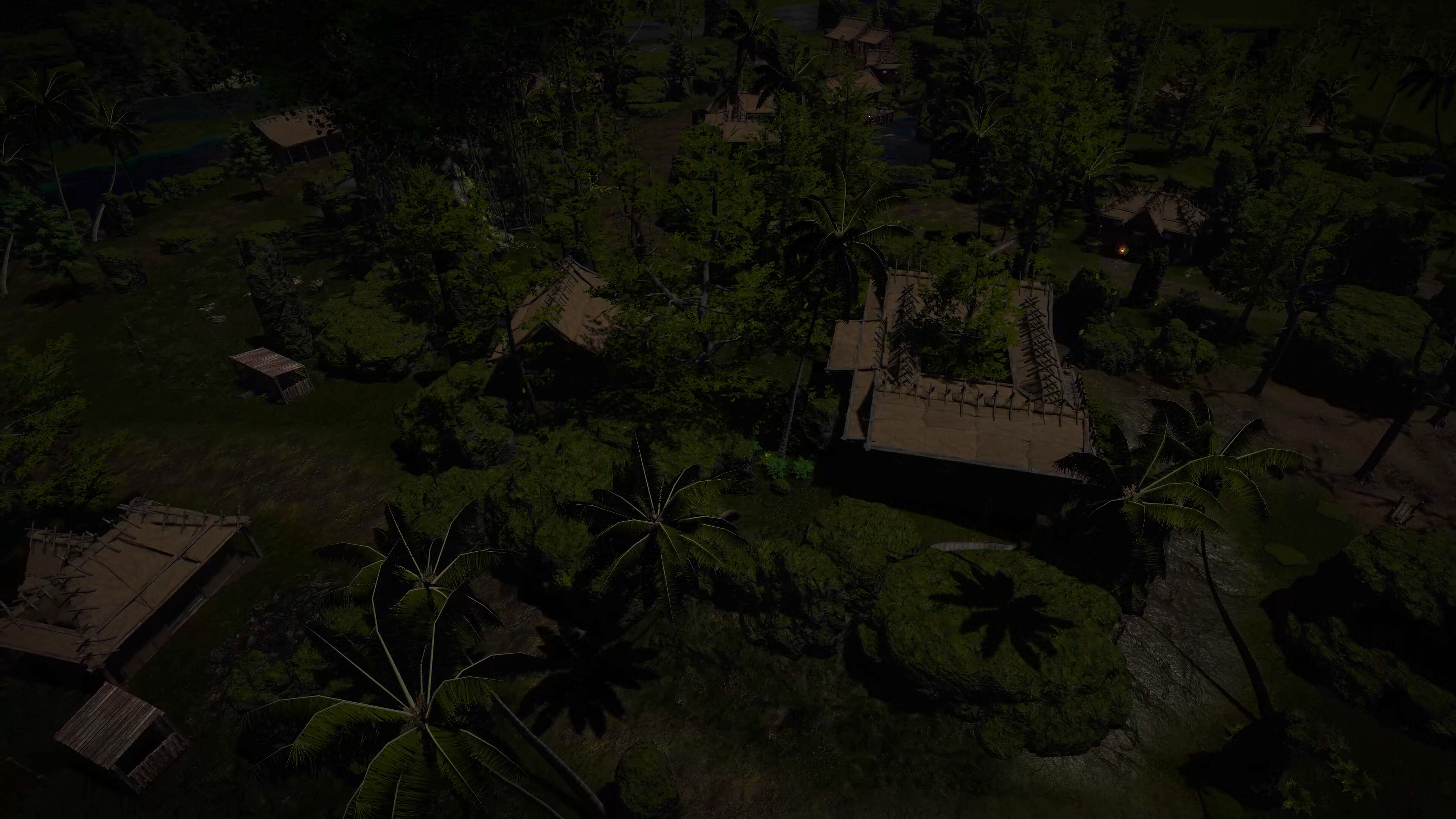 Forgotten - The Curse of Village screenshot 5