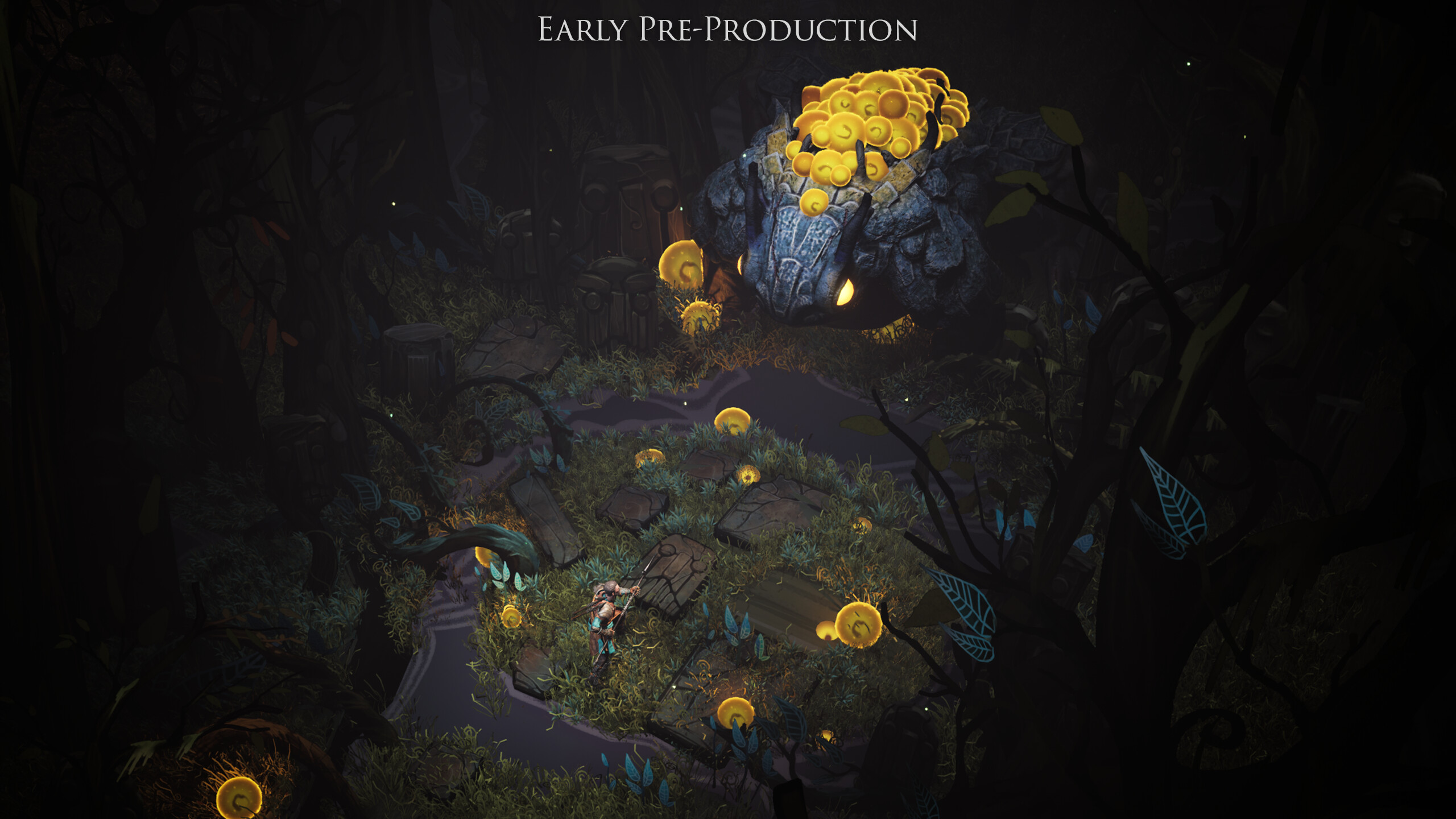 Beast Awakening screenshot 4