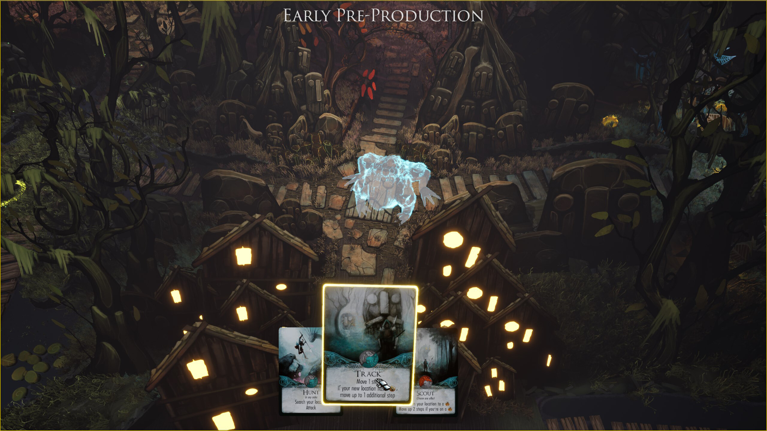 Beast Awakening screenshot 3