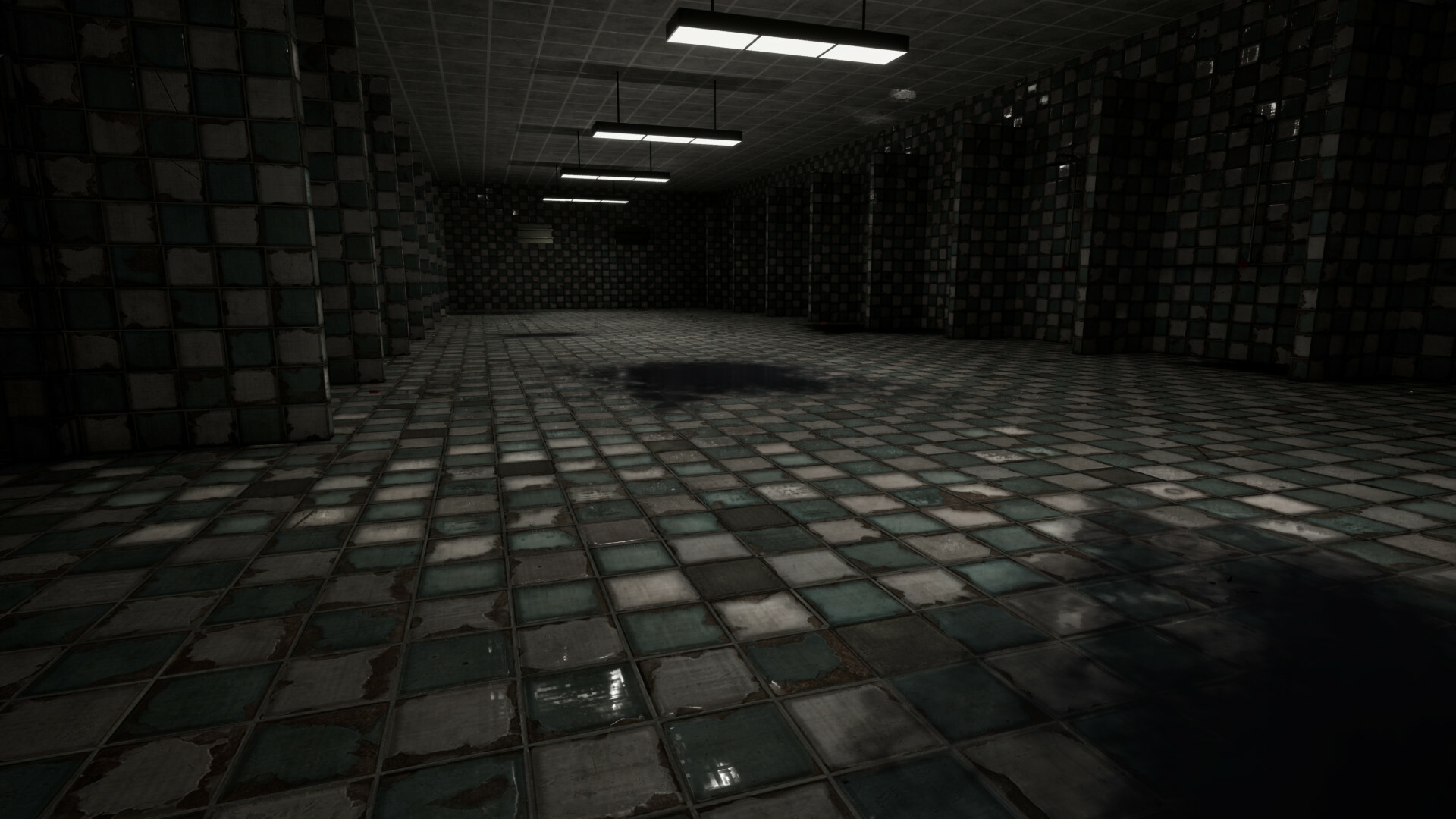 SHANK: Prison Survival screenshot 1