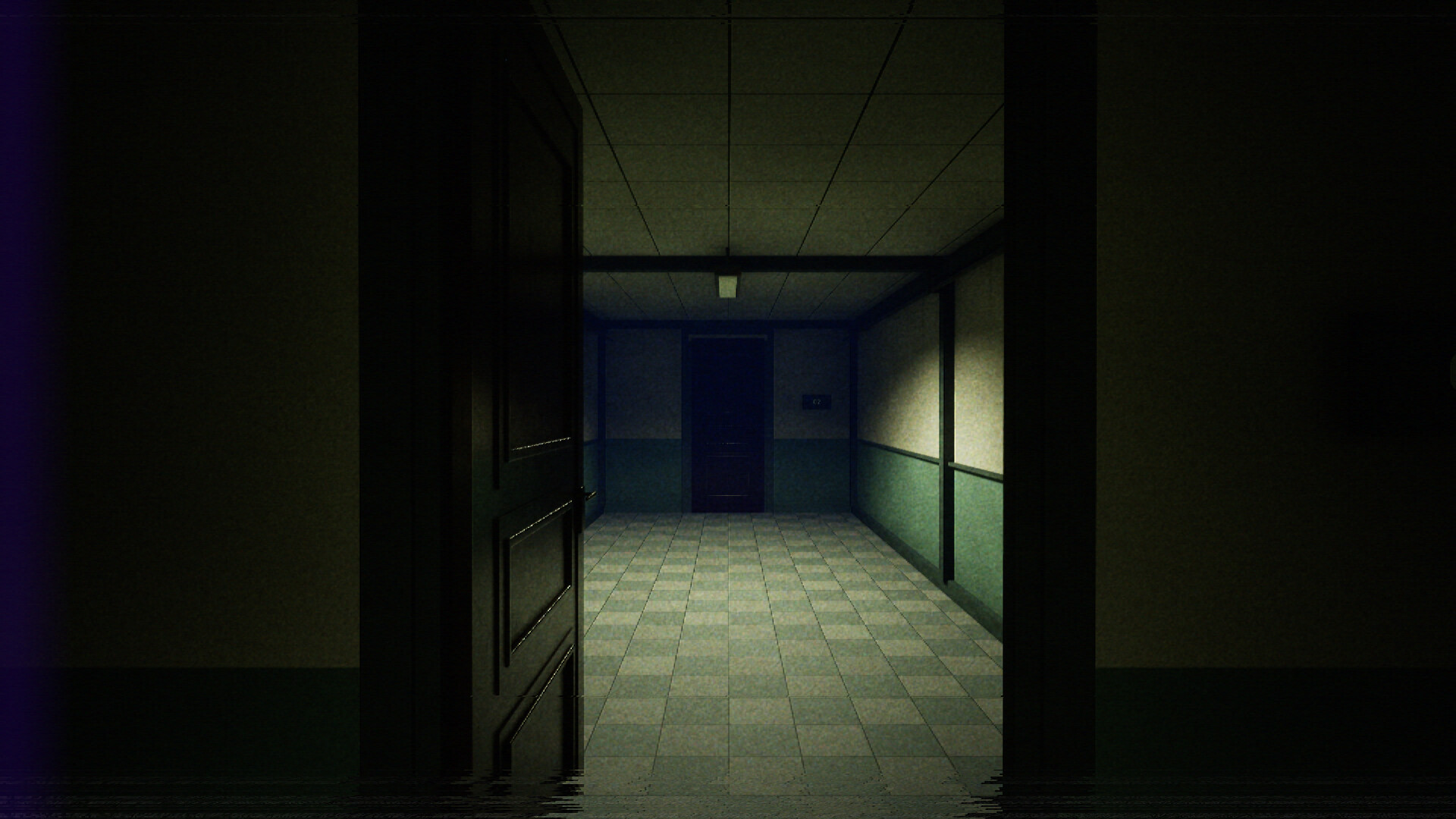 The Door screenshot 3