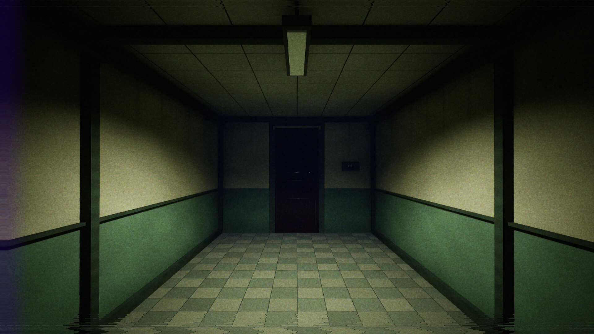 The Door screenshot 2