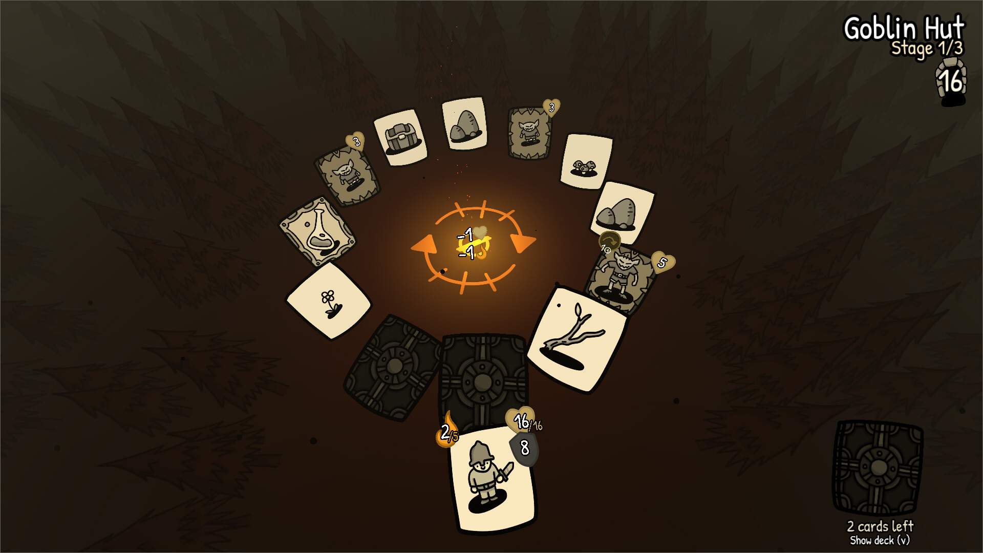 Spin the Fire screenshot 4