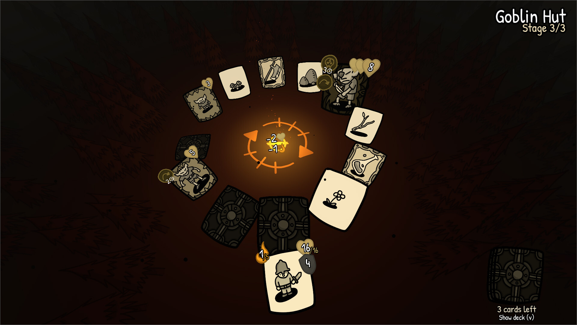 Spin the Fire screenshot 3