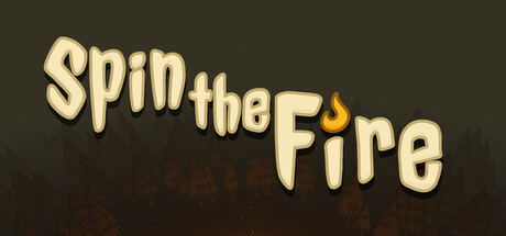 Cover art from Spin the Fire