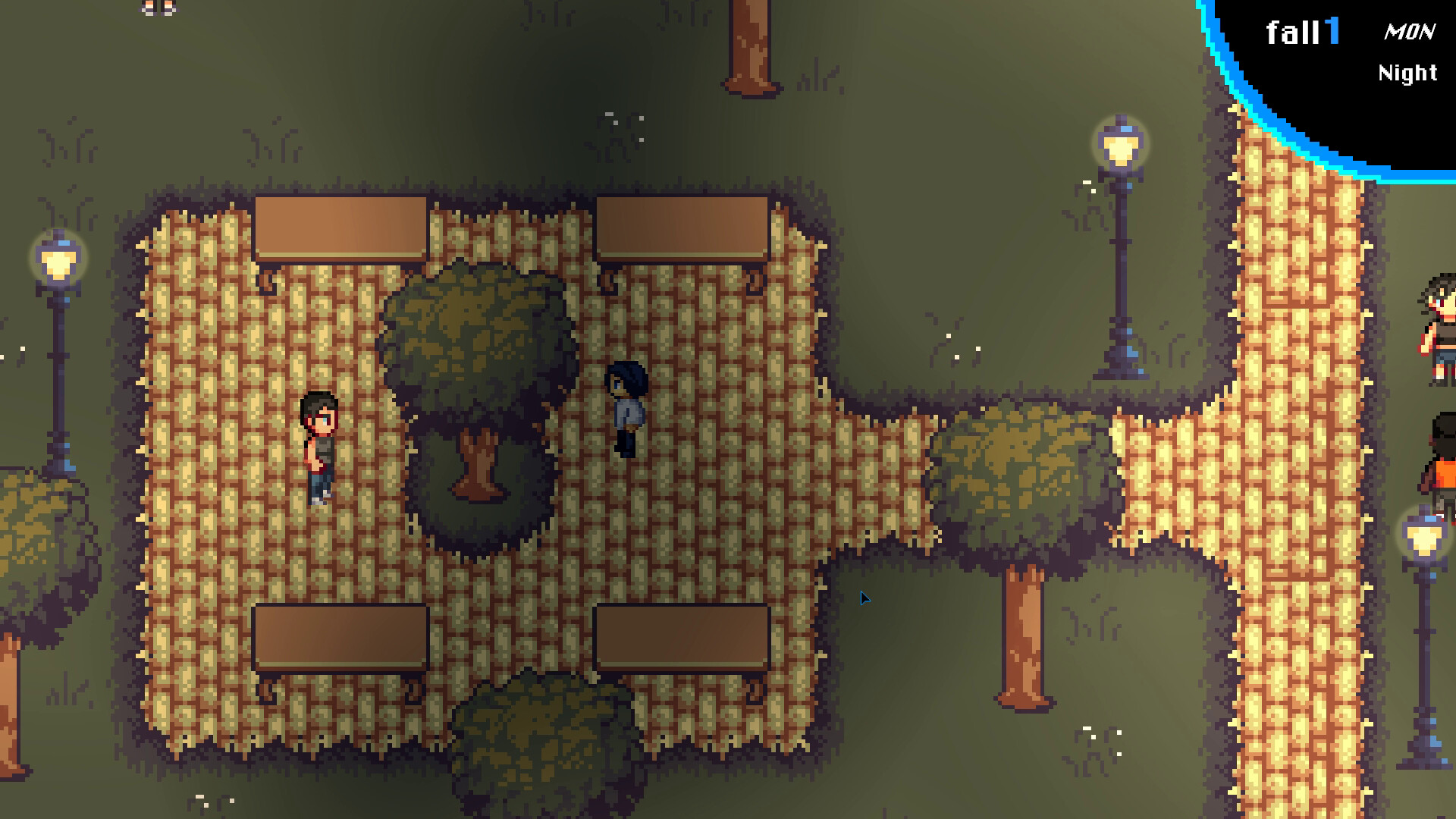 No Rest for the Weary screenshot 3