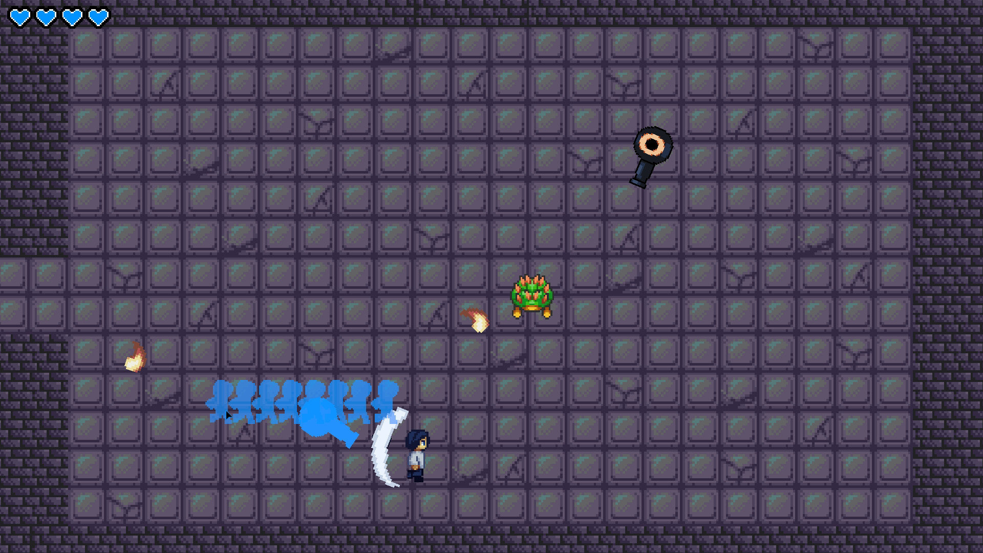 No Rest for the Weary screenshot 5