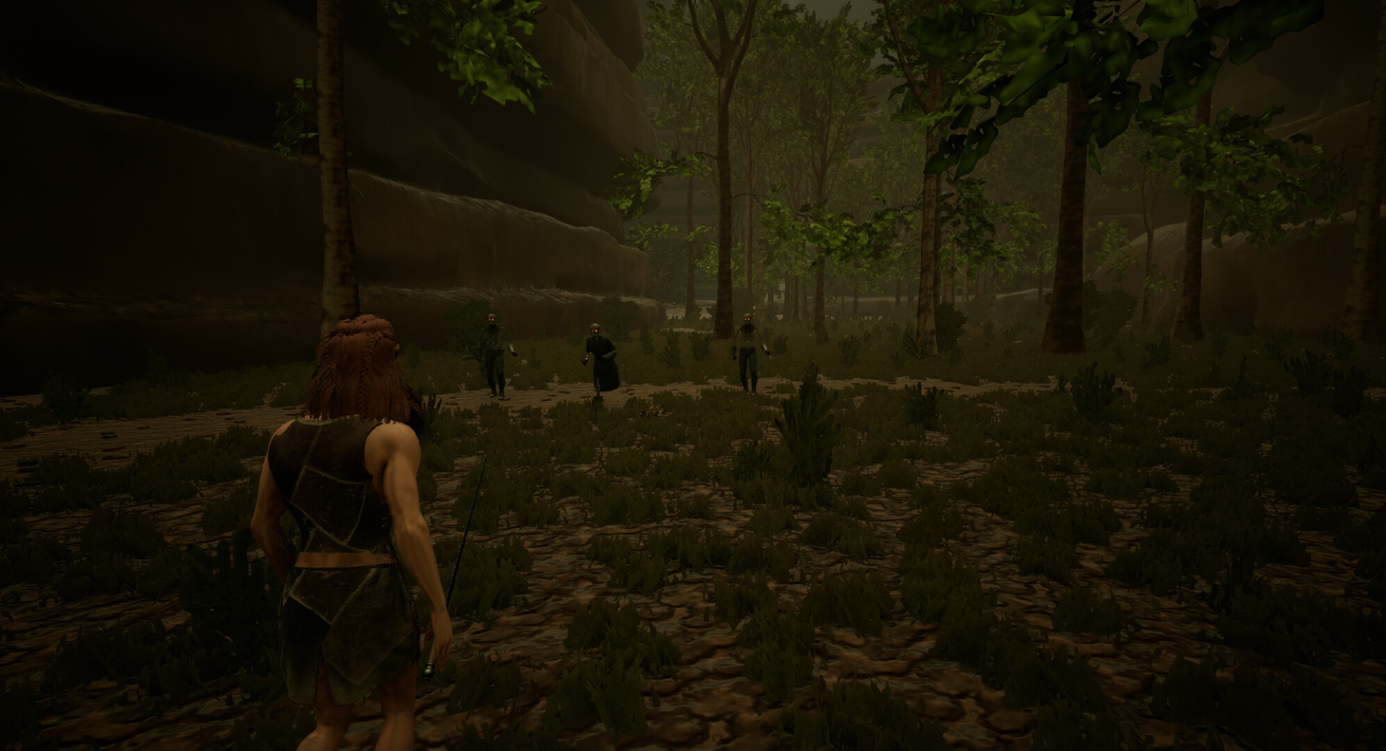 Aethergate: Battle of Artefacts screenshot 5