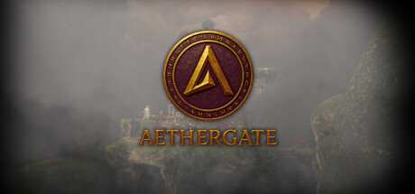 Cover art from Aethergate: Battle of Artefacts