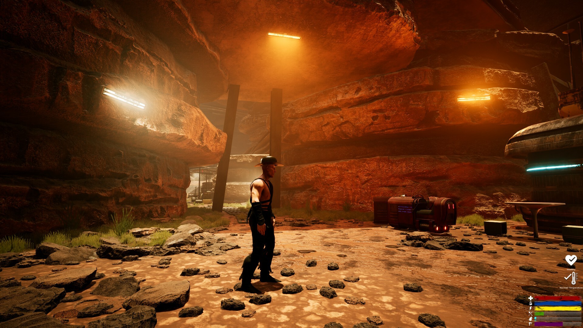 Aethergate: Battle of Artefacts trailer