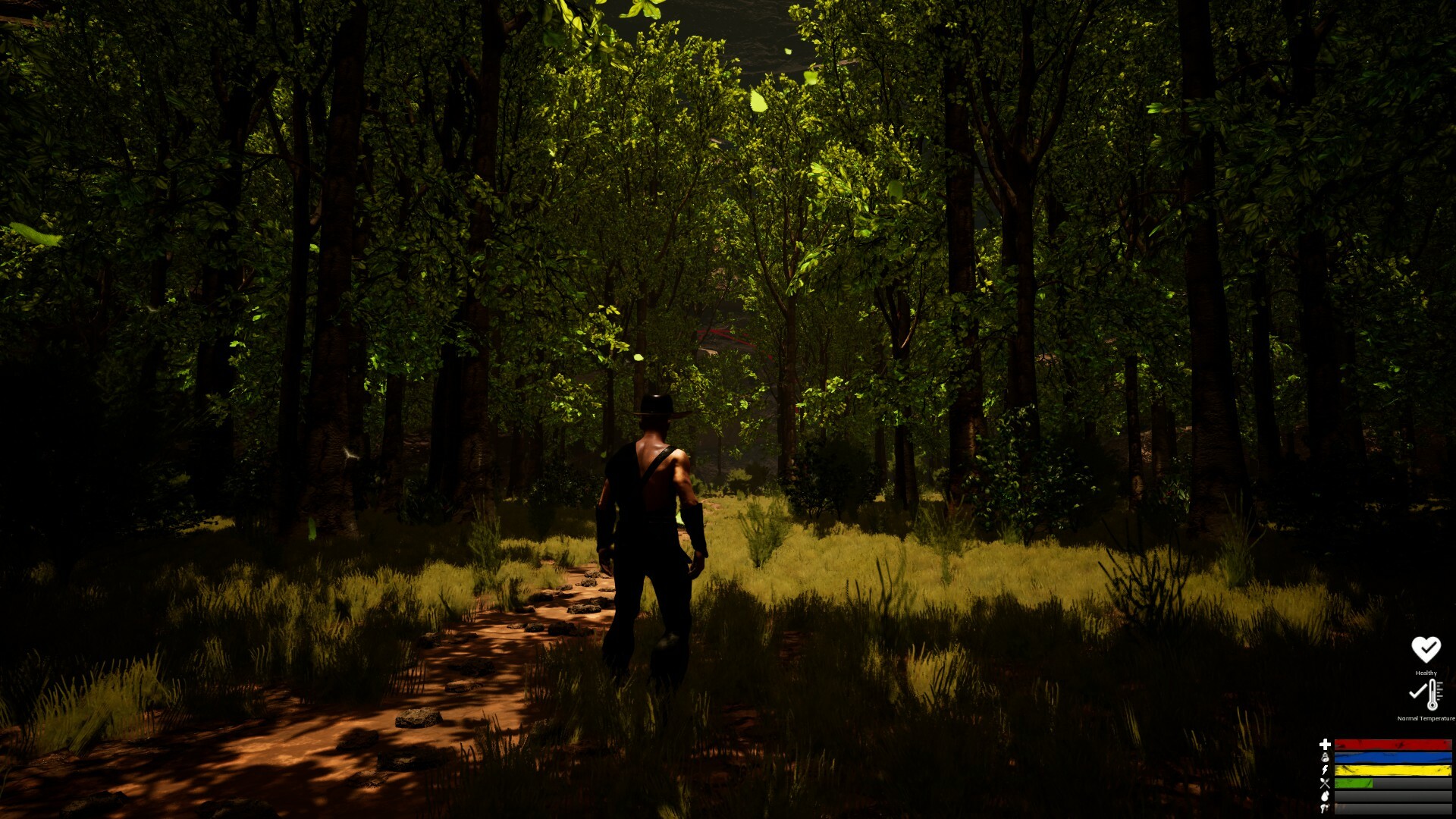 Aethergate: Battle of Artefacts screenshot 4