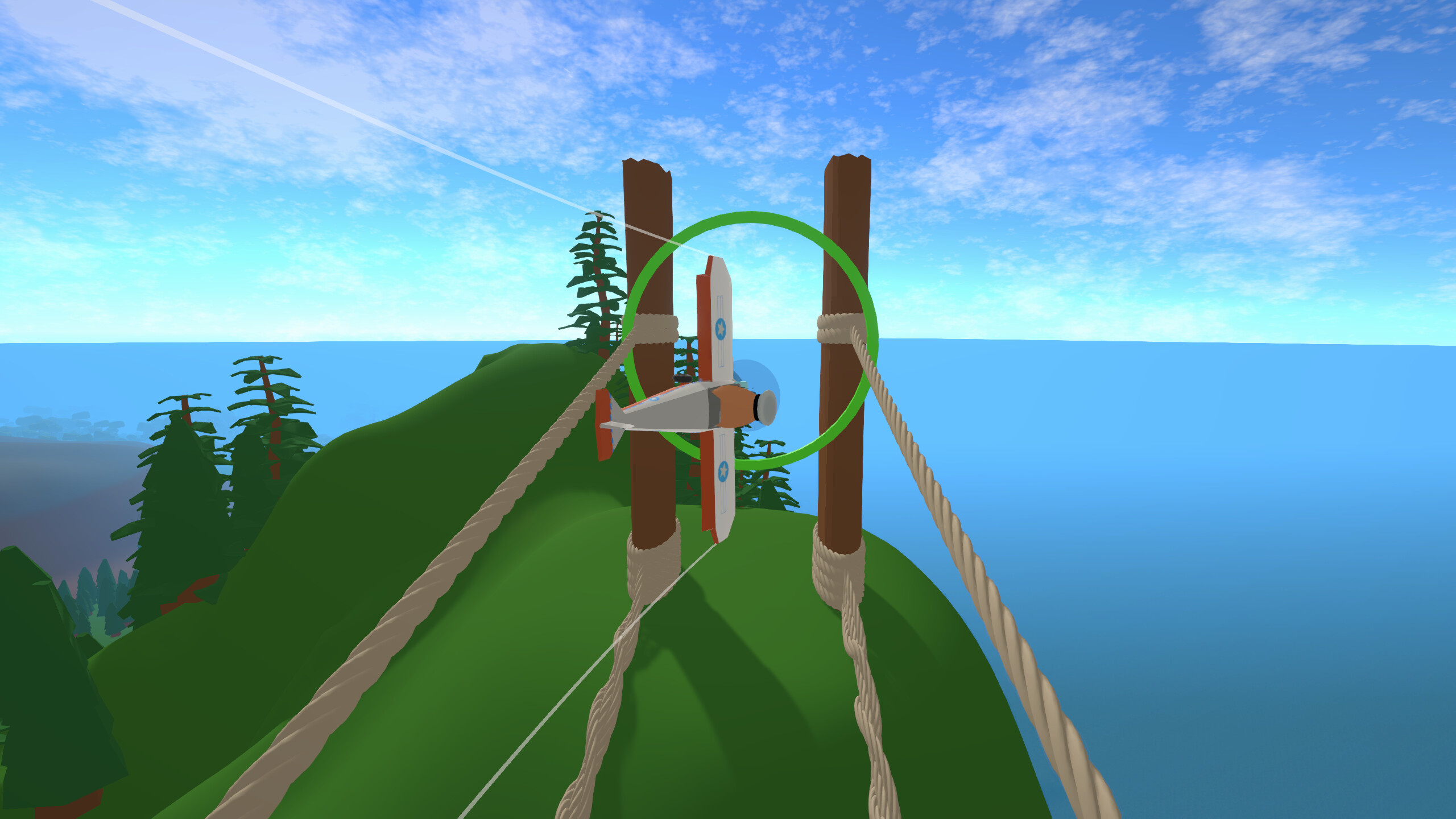 Fly With Friends screenshot 5